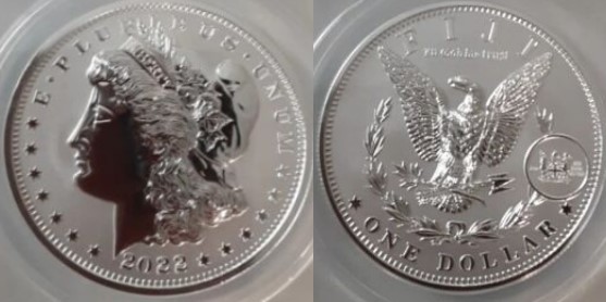 Post-A-Daniel-Carr-Fantasy-Coin/Token-If-You-Have-One.